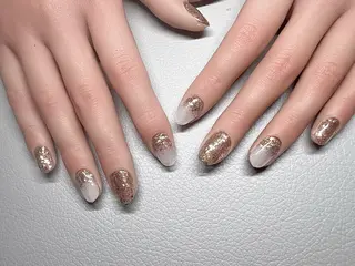 ネイル AJ nailのネイルデザイン