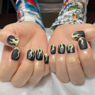 ネイル WATANABE MAYUMIのネイルデザイン