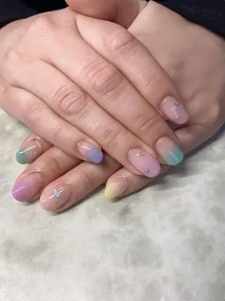 ネイル ネイリスト♡ AYAKOのネイルデザイン