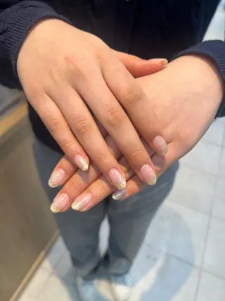 ネイル akari nailのネイルデザイン