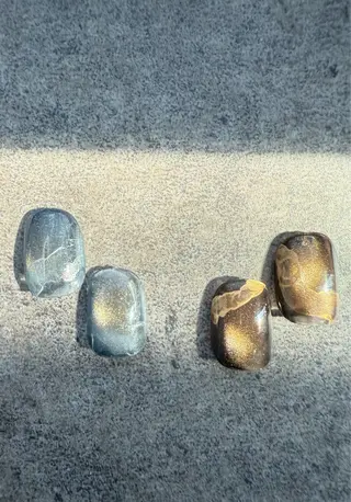 ネイル atelierLMN Harukaのネイルデザイン