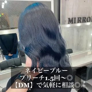 ロング 柔らかカラー/ レイヤーYUTO🧋のヘアスタイル