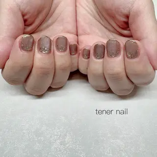 ネイル テネルネイル tener nailのネイルデザイン