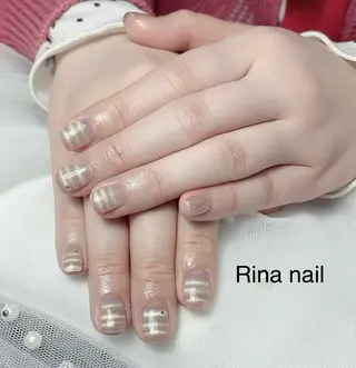 ネイル リナ ネイルサロンのネイルデザイン