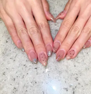 ネイル CHER NAIL(シェルネイル)所属・cher loydのネイルデザイン