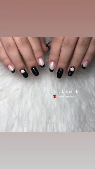 ネイル naillist sayoのネイルデザイン