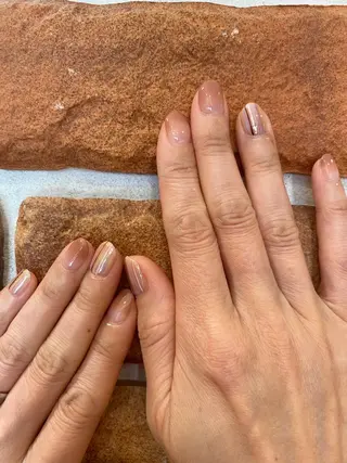 ネイル 佐藤  悠子のネイルデザイン