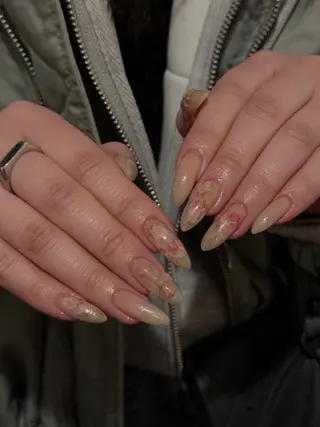 ネイル Amy Nail所属・Amy Nailのネイルデザイン