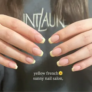 ネイル I. sariのネイルデザイン