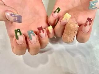 ネイル salon GIGINailの眉毛・アイブロウイメージ