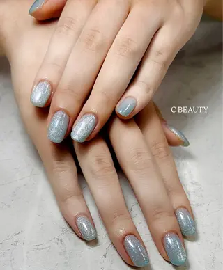 ネイル 【C BEAUTY】 kobayashiのネイルデザイン