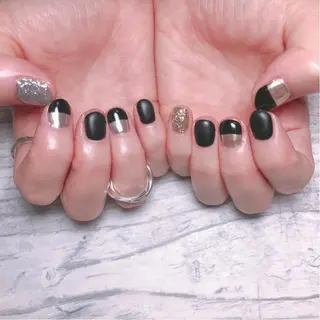 ネイル DollyGirl KYOKOのネイルデザイン