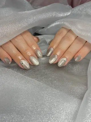 ネイル nail salon cherianのネイルデザイン
