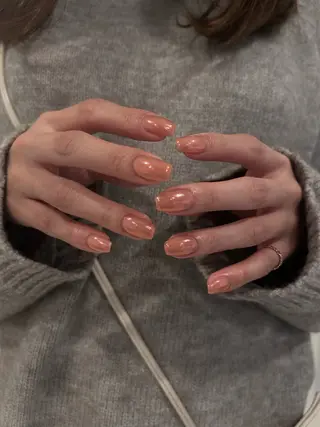 ネイル nagi .のネイルデザイン