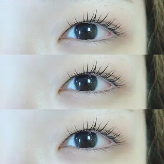 マツエク・マツパ suzuki natsumiのマツエク・マツパデザイン