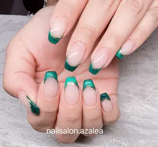 ネイル R inのネイルデザイン