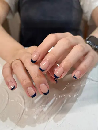 ネイル kyoda ayakaのネイルデザイン