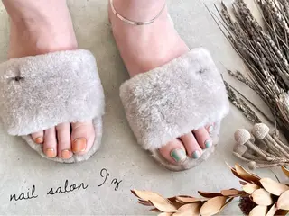 ネイル KASUMI 明石/ネイルのネイルデザイン