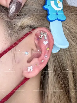 joujou. junaのマツエク・マツパデザイン