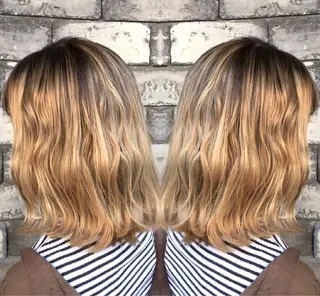 ショート ❤️千葉県代表❤️ 店長❤️柿本翔一朗のヘアスタイル