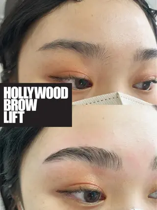 アイブロウ KANON ー府中ーの眉毛・アイブロウイメージ