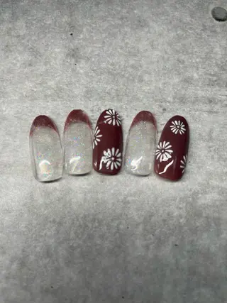 ネイル NAILSALON KOHAKUのネイルデザイン