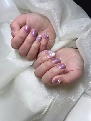 ネイル Rimi Nailアメリカ村のネイルデザイン