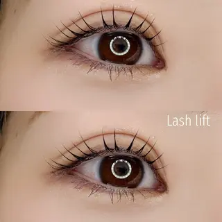 マツエク・マツパ 🫧 Rumoa🫧のマツエク・マツパデザイン