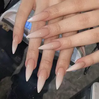 ネイル n2 nail daikokuchoのネイルデザイン