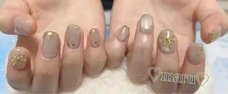 ネイル まるみ♡7/1〜値上 げ致します(>_<)のその他イメージ