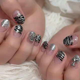 ネイル 【Yappy🌈】 💖P-tanaのネイルデザイン