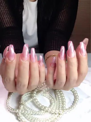 ネイル HALU ハルのネイルデザイン