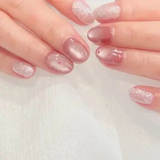 ネイル VINGT NAIL Aika.K🍒のネイルデザイン