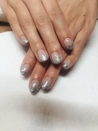 ネイル 茨木love♡nail所属・love ♡nailのネイルデザイン