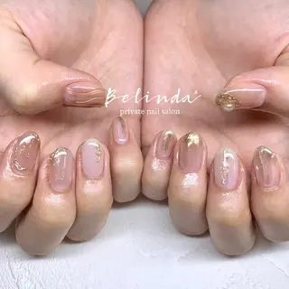 ネイル Belinda Nailのネイルデザイン