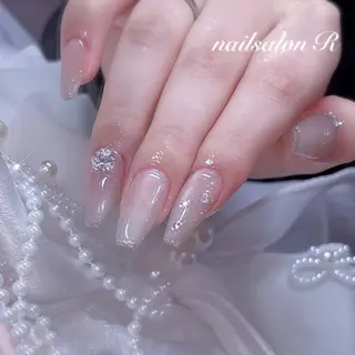 ネイル nailsalon Rのネイルデザイン