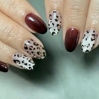 ネイル fog nail.のネイルデザイン