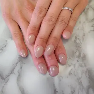 ネイル ジェヌインネイル 河内のネイルデザイン