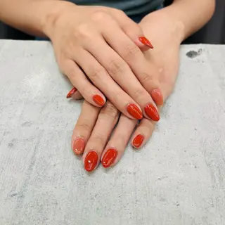 ネイル MAXKELLY まいのネイルデザイン