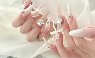 ネイル D-BEAUTY Nailsalonのネイルデザイン