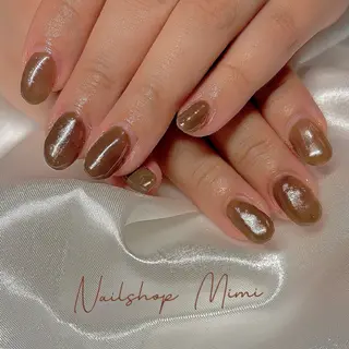 ネイル Nailshop Mimiのネイルデザイン