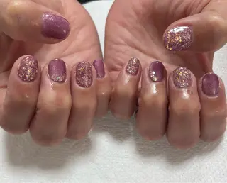 ネイル nail M&Tのネイルデザイン