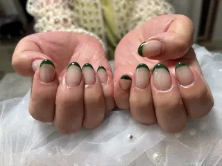 ネイル Nail NaNa コトのネイルデザイン