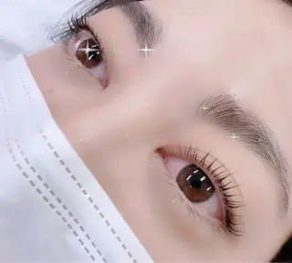 マツエク・マツパ エスポワールビューティサロン所属・エスポワール ビューティサロンのマツエク・マツパデザイン