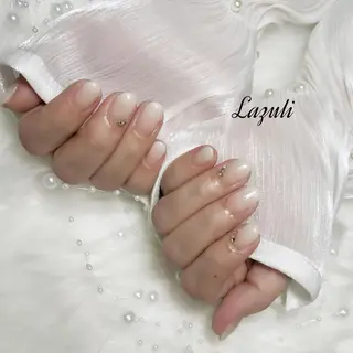 ネイル Lazuli 💎のネイルデザイン