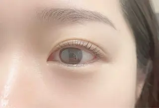 マツエク・マツパ 間 梨紗のマツエク・マツパデザイン