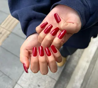 ネイル zir  nail 🕊️💗RIOのネイルデザイン
