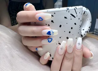 ネイル MissU ネイルサロンのネイルデザイン