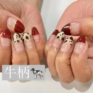 ネイル if nailのネイルデザイン