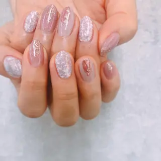 ネイル FASTNAIL PLUS 新宿店のネイルデザイン